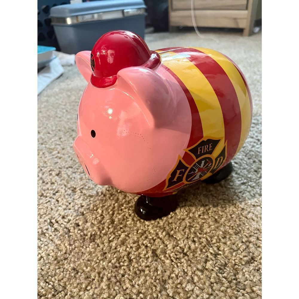 Piggy bank
